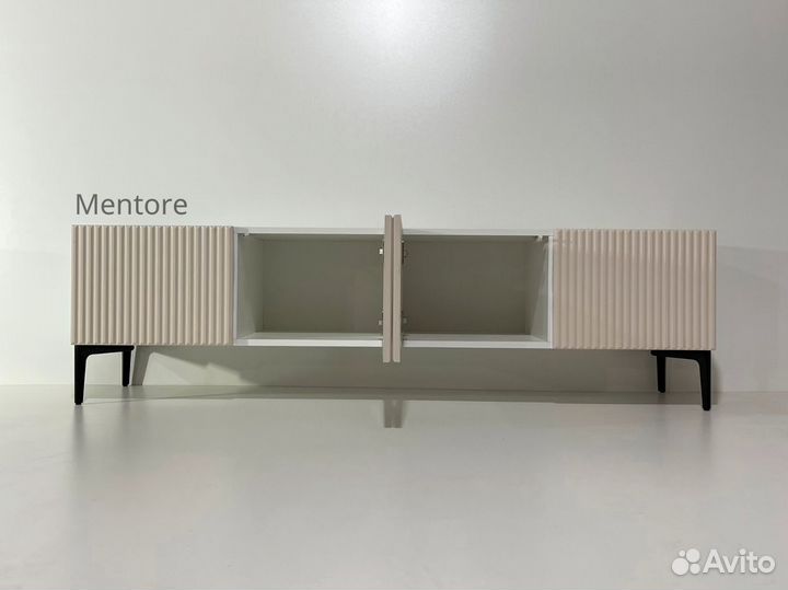 Тумба тв Bravo с тест-драйвом