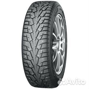 Yokohama Ice Guard Stud IG55 185/65 R15