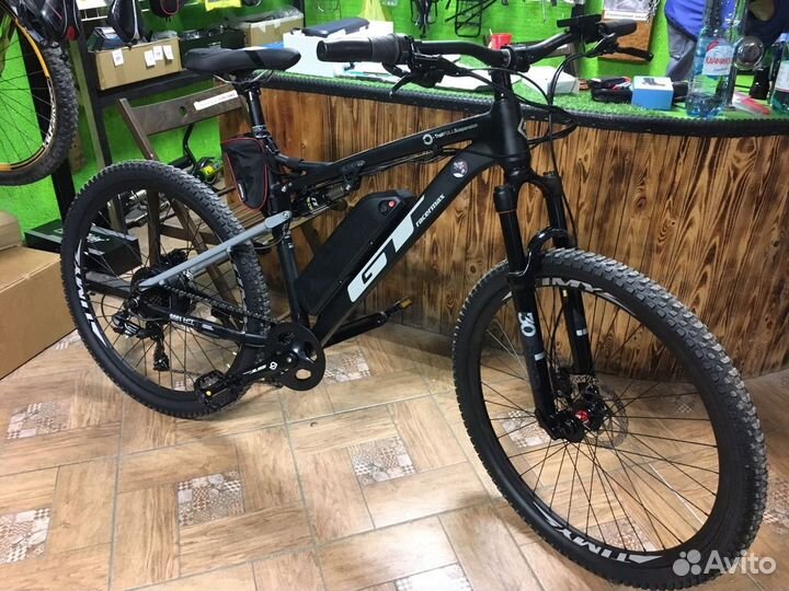 Сборка, Ремонт электровелосипеда (электрофикация)