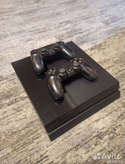 Sony PS4 slim 1tb