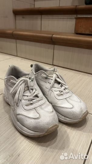 Кроссовки puma