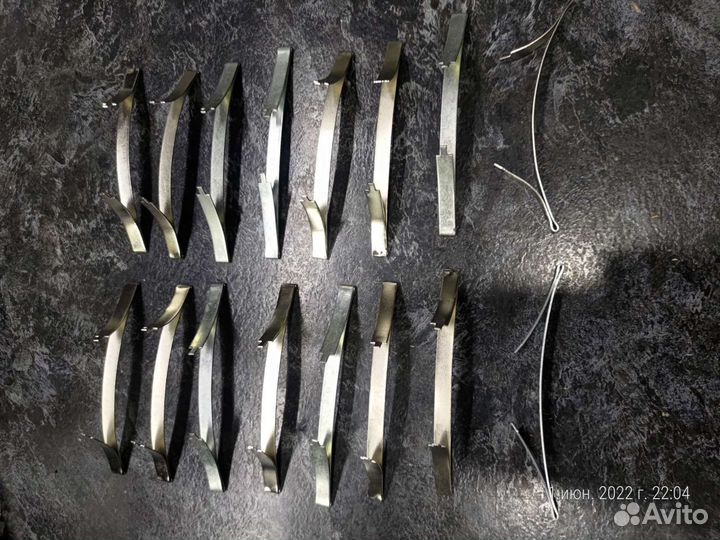 Фурнитура для мебели