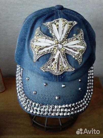 Кепка детская