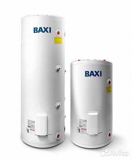 Baxi UBC 200