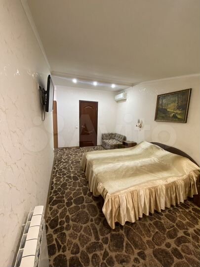 1-к. квартира, 29 м², 2/2 эт.