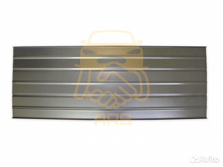 Ремкомплект пола Honda Civic VII (2000–2005) 5-две