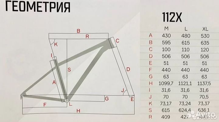 Рама гоночная Format 1122 29 M