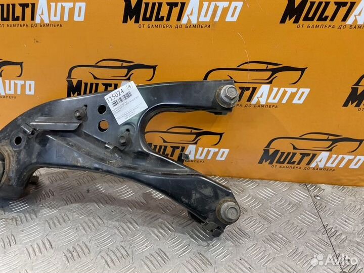 Рычаг подвески задний левый Lexus Rx 4 2grfxs