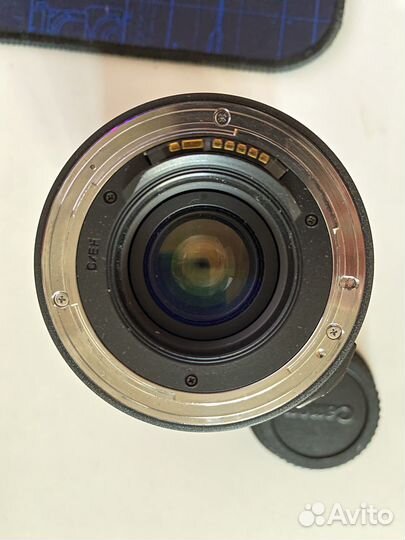 Tokina 28-70 f2.8 AT-X PRO Canon EF-Е