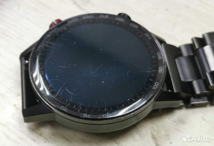 Смарт-часы honor MagicWatch 2 46mm