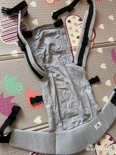 Эргорюкзак