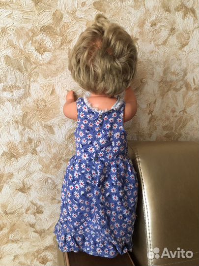 Куклы кукла СССР