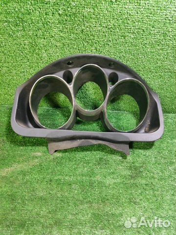 Накладка панели приборов Haima 3 седан 1.8 2011