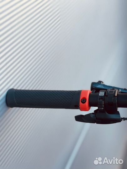 Велосипед cube reaction PRO 2023 29M “carbon”