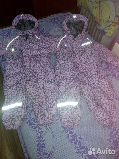 Одежда для двойни