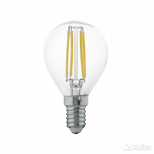 Лампа Китай Е14