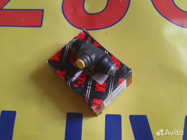 Цилиндр тормозной Фольцваген Пассат