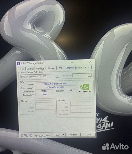 Игровой компьютер i5 10400f