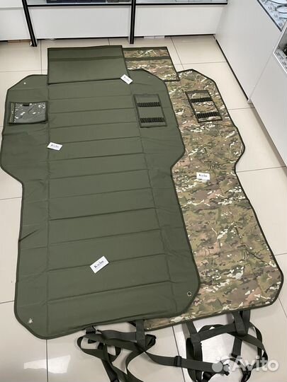 Стрелковый тактический мат- коврик