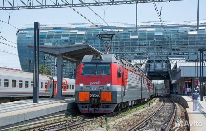 Экипировщик по пересчёту белья в депо ржд