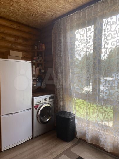 Дача 30 м² на участке 13 сот.