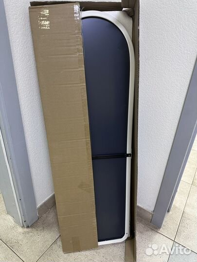 Напольное зеркало с рамой на колесах новые