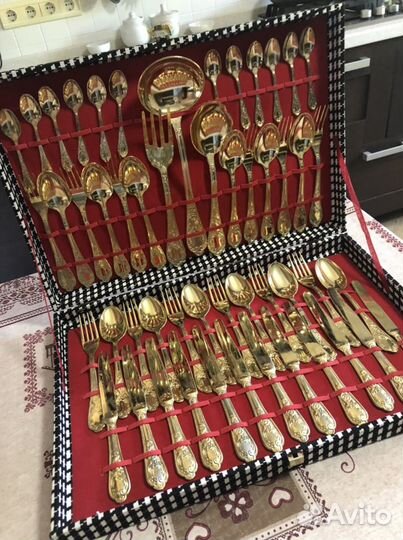 Столовый набор