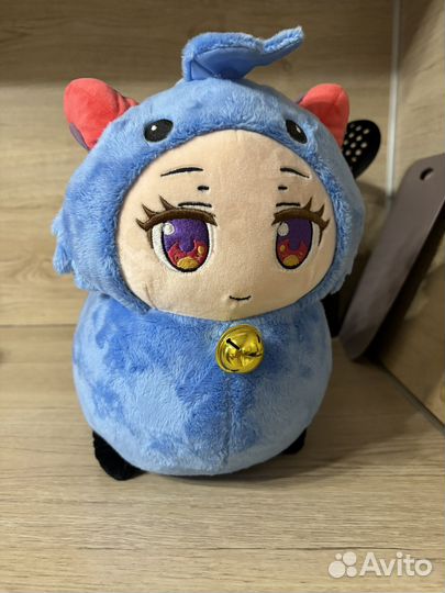 Плюшевая козочка Гань Юй