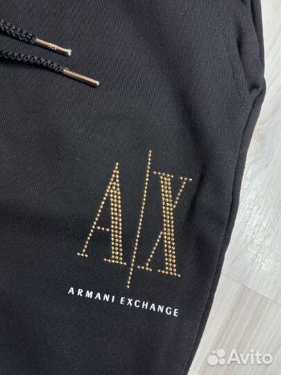 Спортивные брюки Armani Exchange Оригинал