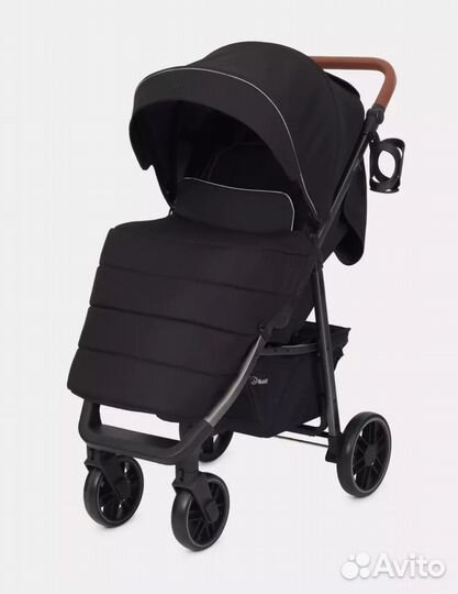 Коляска прогулочная Rant Vega 2023года