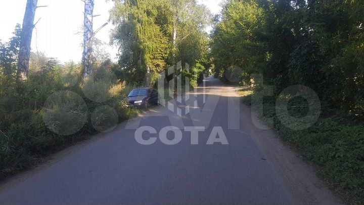 Участок 6 сот. (ИЖС)