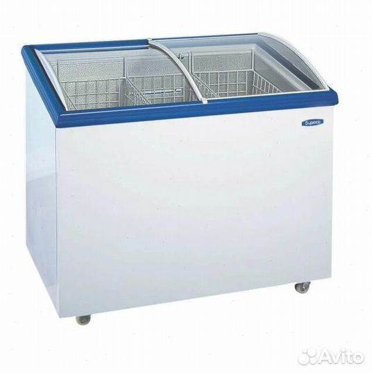 Ремонт холодильного промышленного оборудования