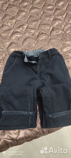Одежда для мальчика 146 152