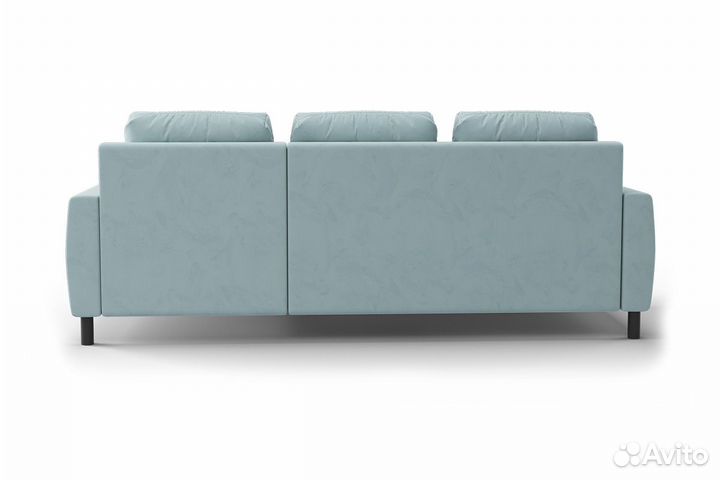 Диван угловой 