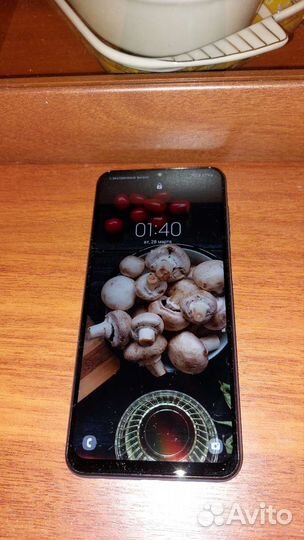 Samsung galaxy a13