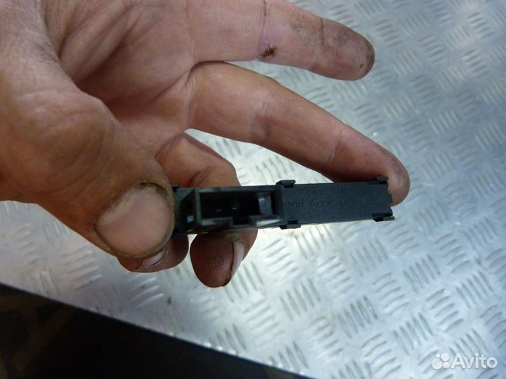 Индикатор Volkswagen Passat B6B7 CC