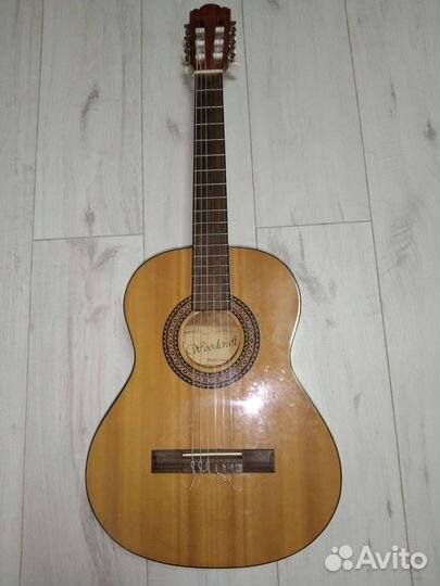 Гитара 3/4