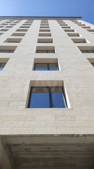 2-к. квартира, 86,4 м², 4/12 эт.