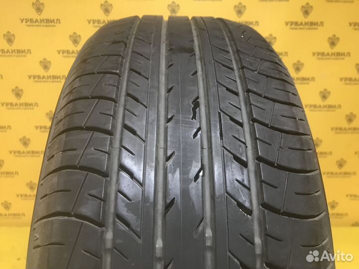 Yokohama BluEarth E70BZ 215/55 R17 94V