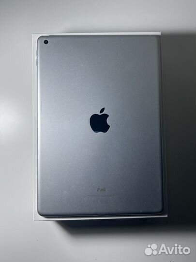 iPad 9 поколения 64gb