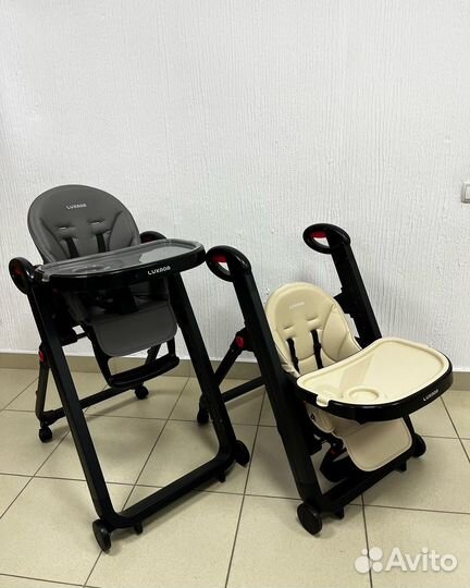 Стул для кормления 0+