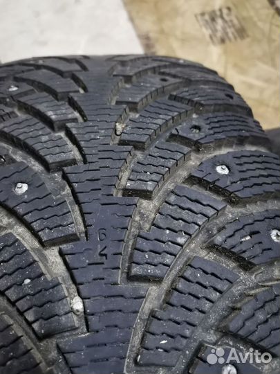 Nokian Tyres Nordman 4 235/55 R17