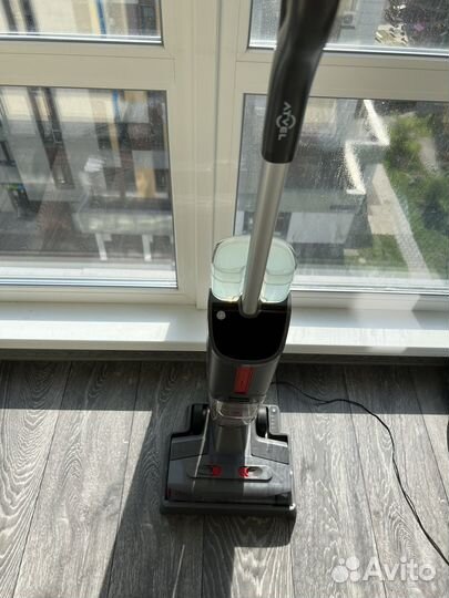 Моющий пылесос atvel f16 Ultimate