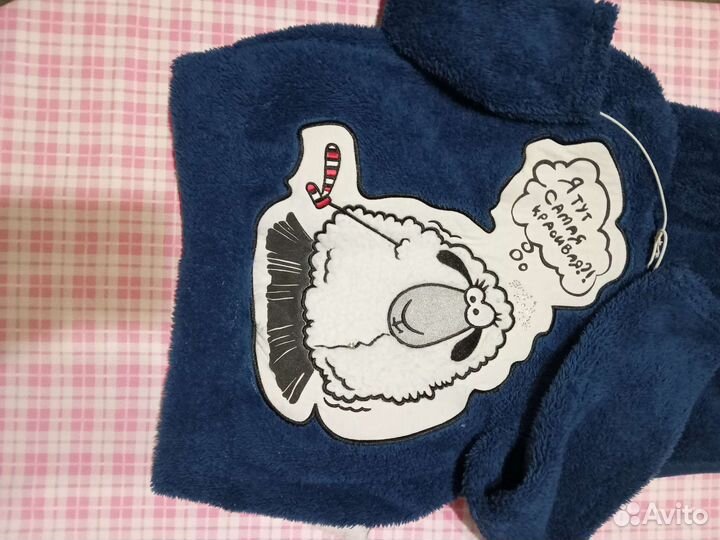 Куртка для девочки