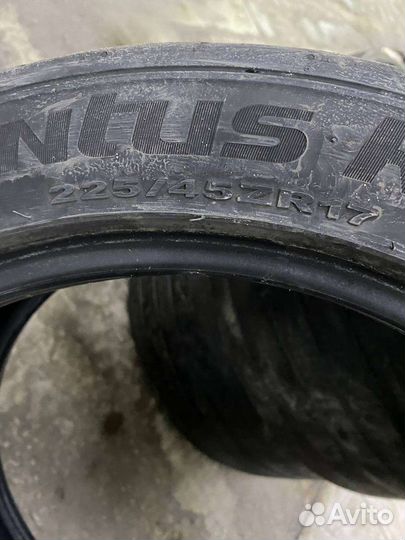 Hankook Ventus R-S3 Z222 225/45 R17