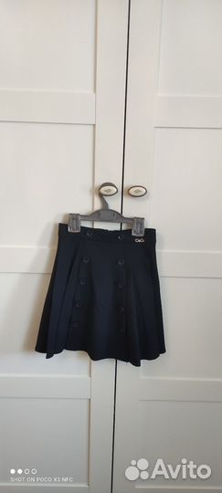 Школьная форма D&G