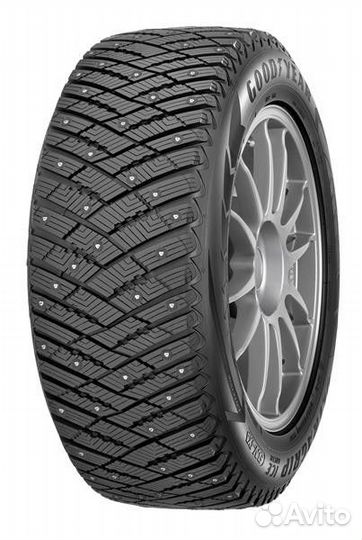 Goodyear UltraGrip Ice Arctic SUV 285/60 R18