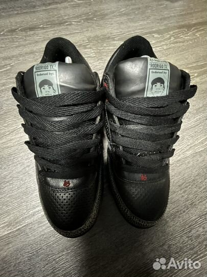 ÉS dvs circa globe etnies fallen osiris dc shoes