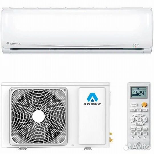 Кондиционер Сплит система Axiom 9