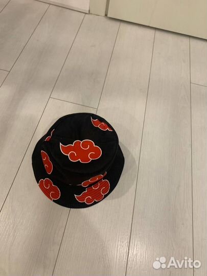 Костюм для поклонников наруто. Аниме